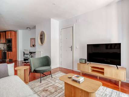 Apartamento en alquiler en Madrid