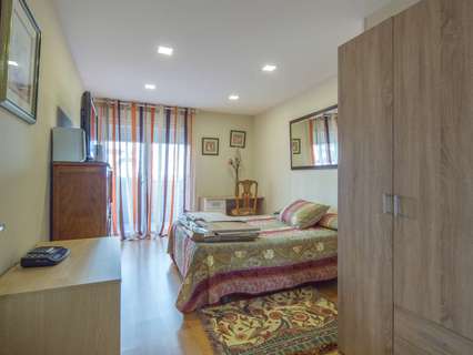 Piso en alquiler en Madrid