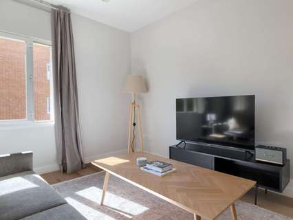 Apartamento en alquiler en Madrid