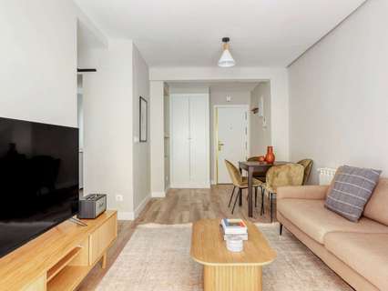 Apartamento en alquiler en Madrid