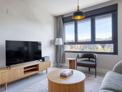 Apartamento en alquiler en Madrid