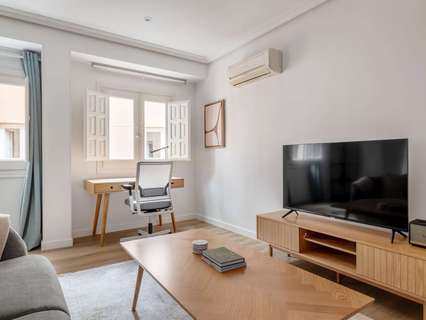 Apartamento en alquiler en Madrid