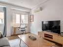 Apartamento en alquiler en Madrid