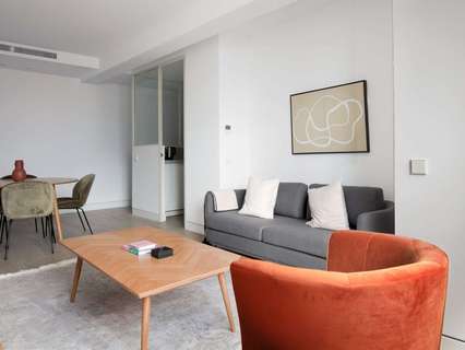Apartamento en alquiler en Madrid