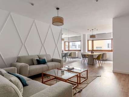 Apartamento en alquiler en Madrid