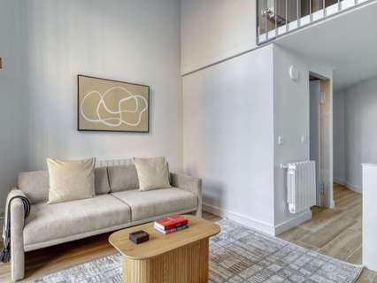Apartamento en alquiler en Madrid