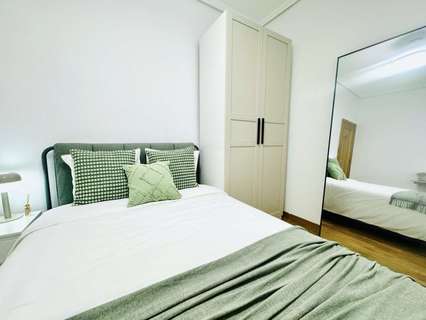 Piso en alquiler en Madrid