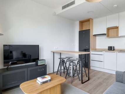 Apartamento en alquiler en Madrid