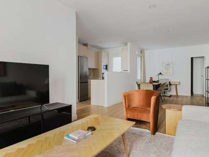 Apartamento en alquiler en Madrid