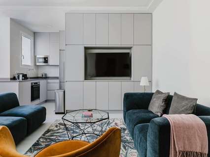 Apartamento en alquiler en Madrid