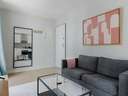 Apartamento en alquiler en Madrid