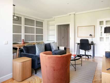 Apartamento en alquiler en Madrid