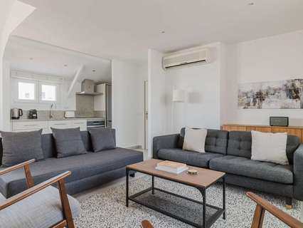 Apartamento en alquiler en Madrid