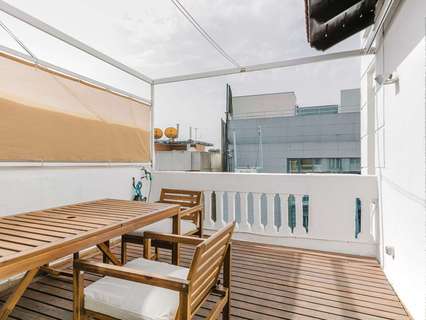 Apartamento en alquiler en Madrid