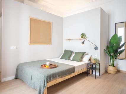 Piso en alquiler en Barcelona