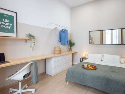 Piso en alquiler en Barcelona