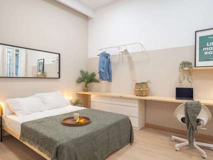 Piso en alquiler en Barcelona rebajado