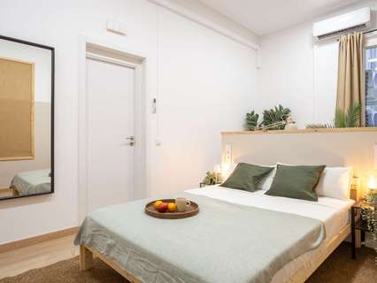 Piso en alquiler en Barcelona rebajado