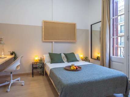 Piso en alquiler en Barcelona