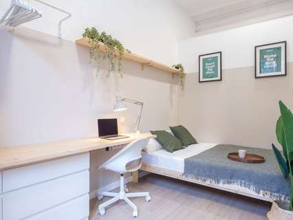 Piso en alquiler en Barcelona