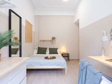 Piso en alquiler en Barcelona rebajado