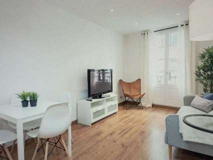 Apartamento en alquiler en Barcelona