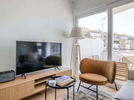 Apartamento en alquiler en Madrid