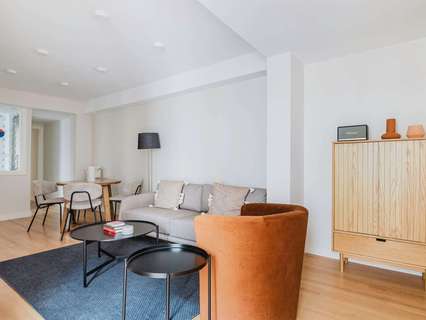 Apartamento en alquiler en Madrid