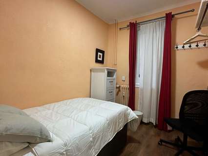 Piso en alquiler en Madrid rebajado