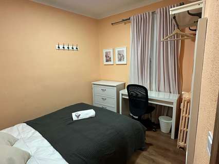 Piso en alquiler en Madrid rebajado