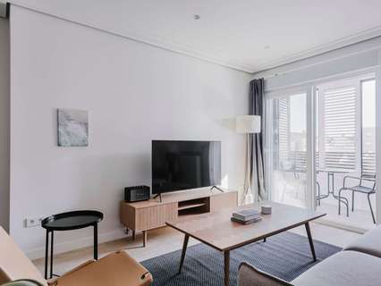 Apartamento en alquiler en Madrid