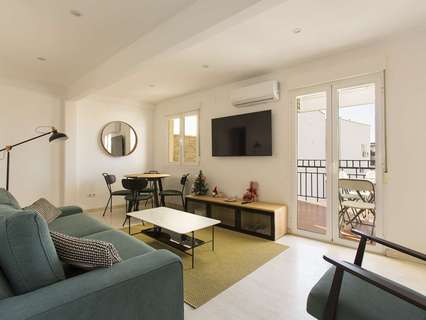 Apartamento en alquiler en Granada