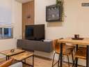 Apartamento en alquiler en Madrid