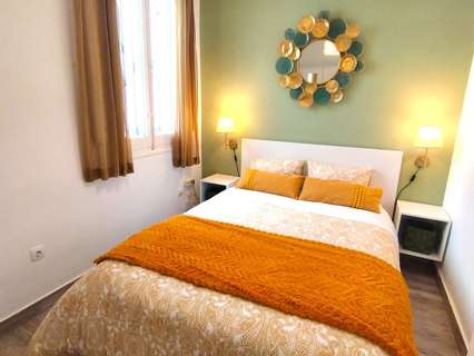 Estudio en alquiler en Madrid rebajado