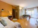 Apartamento en alquiler en Barcelona