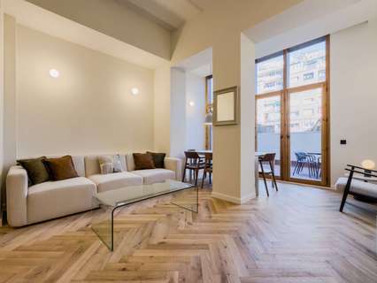 Apartamento en alquiler en Barcelona rebajado