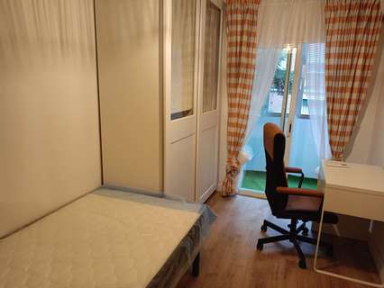 Piso en alquiler en Madrid rebajado