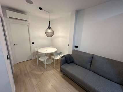 Apartamento en alquiler en Madrid