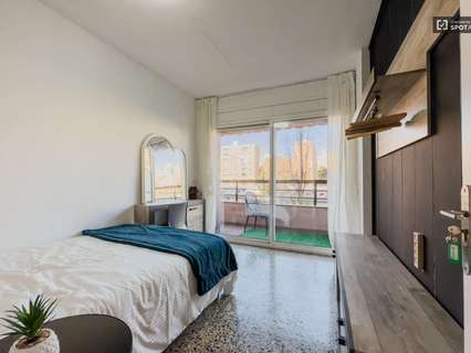 Piso en alquiler en Barcelona rebajado