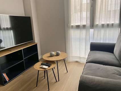 Apartamento en alquiler en Madrid
