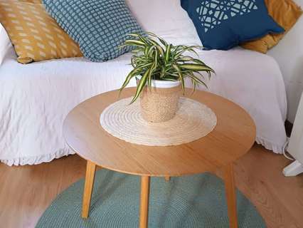 Estudio en alquiler en Madrid rebajado