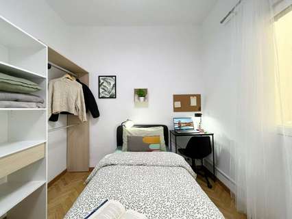 Piso en alquiler en Madrid