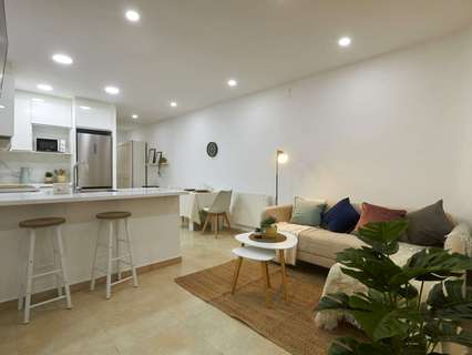 Apartamento en alquiler en Barcelona rebajado