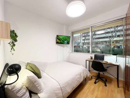 Piso en alquiler en Madrid