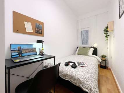 Piso en alquiler en Madrid