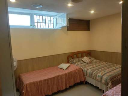 Piso en alquiler en Madrid rebajado