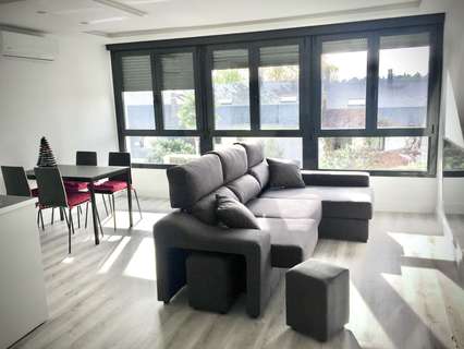 Apartamento en alquiler en Madrid