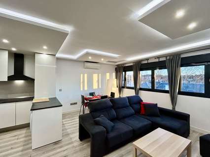 Apartamento en alquiler en Madrid rebajado