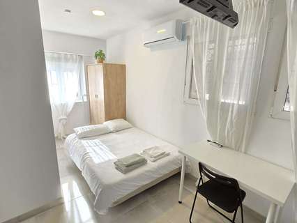 Estudio en alquiler en Madrid