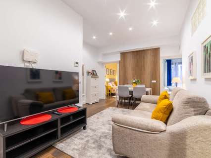 Apartamento en alquiler en Madrid rebajado
